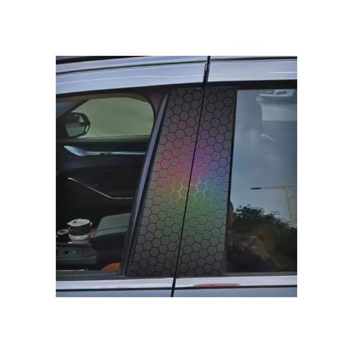 Set abtibild stalpi auto 50x25cm Cod: BT-111 2