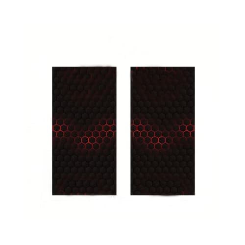 Set abtibild stalpi auto 50x25cm Cod: BT-110