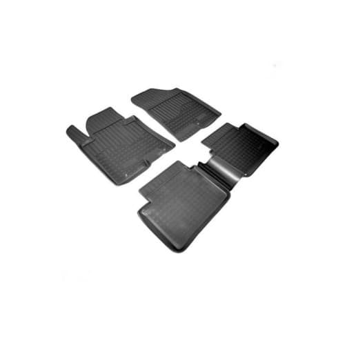 Covoare cauciuc tavita compatibile Kia Cee'd 2012-2018 Cod: 3D 60670 / A10