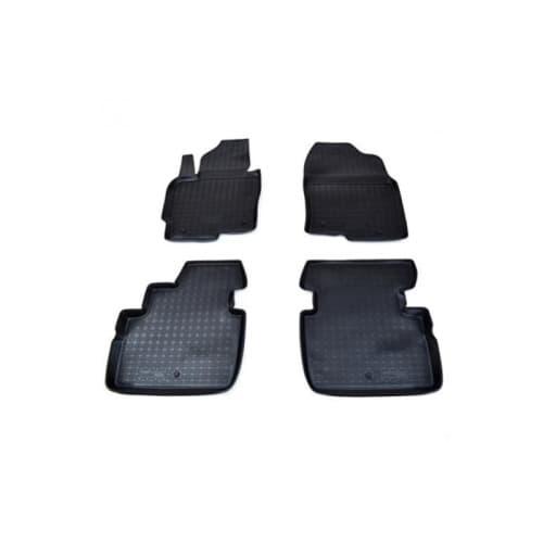 Covoare cauciuc tavita compatibile Mazda CX-5 2012-2017 Cod: 3D 60922​​ / A10