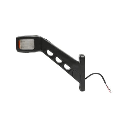 Set lampi led laterale de gabarit 12-24V  Cod: BK69479 2