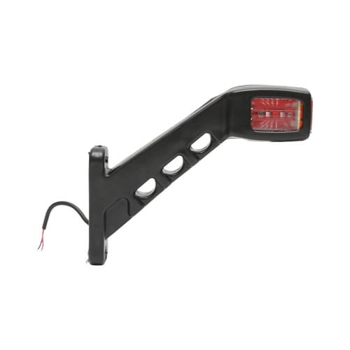 Set lampi led laterale de gabarit 12-24V  Cod: BK69479 3