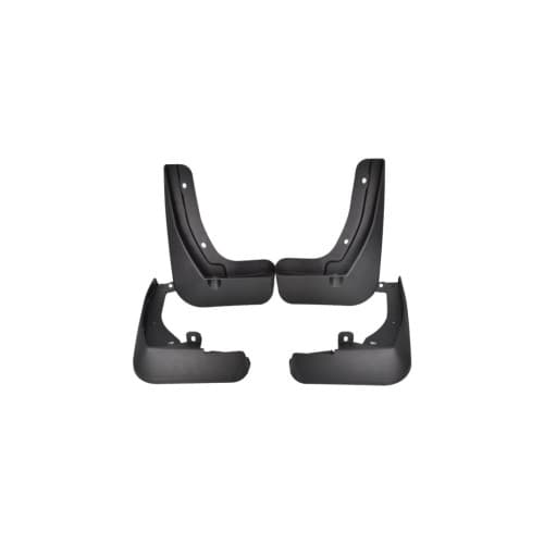 Aparatori noroi compatibile Skoda Karoq 2017-> Cod: MUD1061-CH5