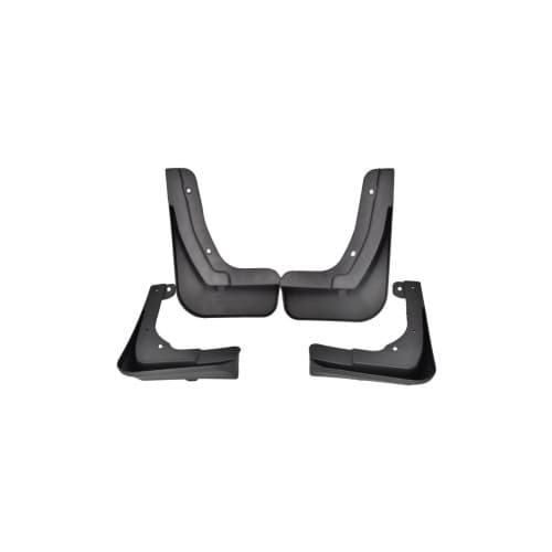 Aparatori noroi compatibile Skoda Karoq 2017-> Cod: MUD1061-CH5 2