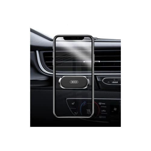 Suport telefon magnetic premium  cu unghi reglabil  Cod: XO-C48 3