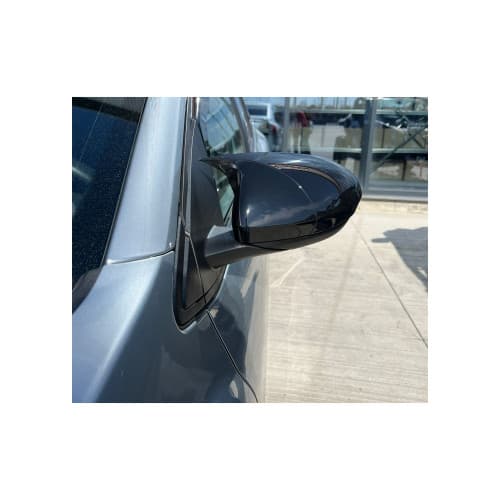 Capace oglinda tip BATMAN compatibile Dacia Sandero III 2020-> Cod: BAT10068 / C574-BAT2