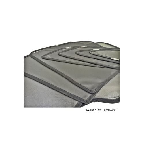 Perdele Auto Premium compatibile Skoda Octavia MK2 Liftback Berlina 2008-2012  Cod: PD4184 / TIP5 3