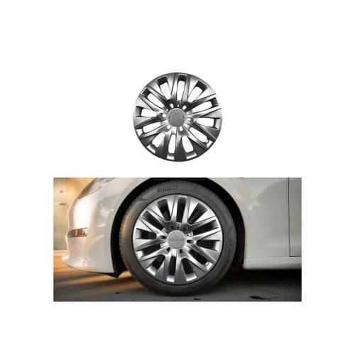 Set capace roti 16" Cod: S-429 3