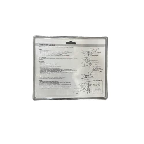 Lampi plafoniera  interior  Cod:MA76801 3