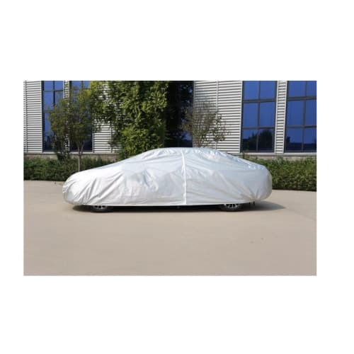 Prelata Auto Premium Oxford SUV Grupa C22D-OX compatibila Duster I,II,III 4.37x1.85x1.6m Impermeabila cu Fermoar 2