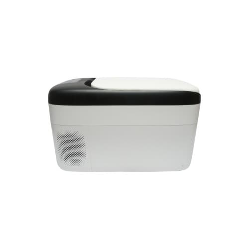 Frigider auto cu compresor 12-24-220V, 45W, capacitate 25L tip troler 568x330x332mm Cod: BK77583 2