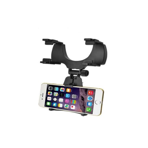 Suport telefon cu prindere la oglinda Cod: STQ8 2