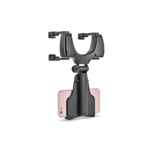 Suport telefon cu prindere la oglinda Cod: STQ8 4