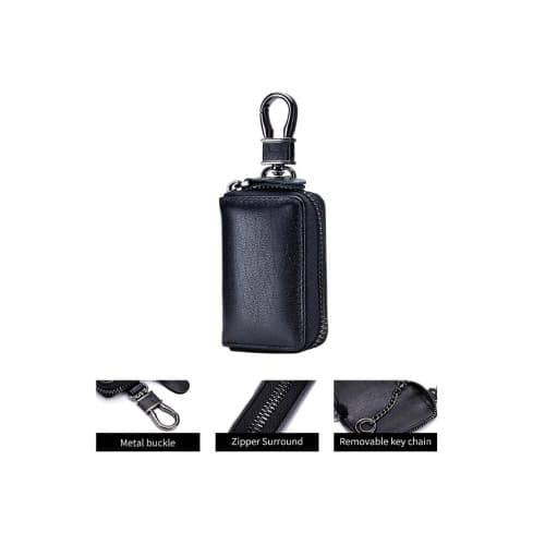 Breloc husa chei cu fermoar Cod: KCB 2