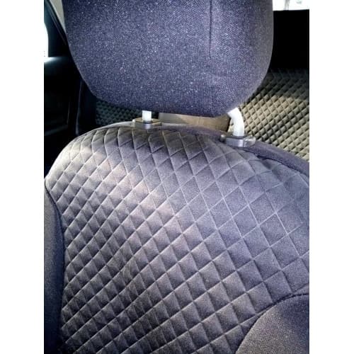 Husa auto dedicate Ford Focus 3 break 2010-2016 FRACTIONATE. Calitate Premium 4