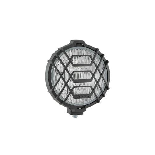 ​Proiectoare rotunde universale cu lentila clara 160 x 84mm. Cod:04616 Wesem.