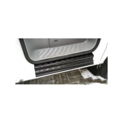 Protectie praguri usa compatibile Mercedes Sprinter 2006–2013  Cod: P-0004 2