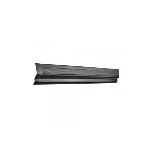 Protectie praguri usa compatibile Mercedes V-Klass W447 2014–> Cod: P-0002