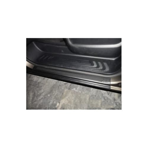 Protectie praguri usa compatibile Mercedes V-Klass W447 2014–> Cod: P-0002 2