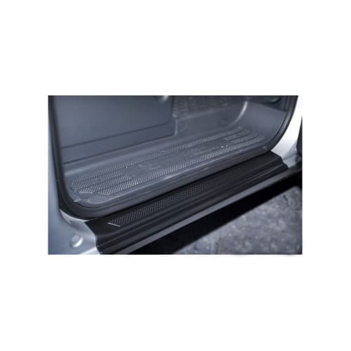 Protectie praguri usa compatibile Mercedes Viano 2003–2013 Cod: P-0002 4