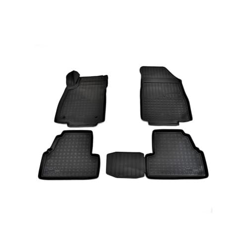 Covoare cauciuc tavita compatibile Opel Mokka 2012-2017 Cod: 2D 61316​ / A10