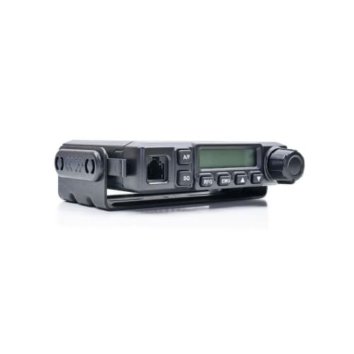 Statie radio CB PNI Escort HP 6500 multistandard 4W AM-FM 12V ASQ RF Gain   2