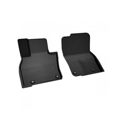 Covoare cauciuc tavita compatibile Mazda CX-80 randul 1 si randul 2 cu 5 si 7 locuri 2024-> Cod: 3D 3795 A40 3