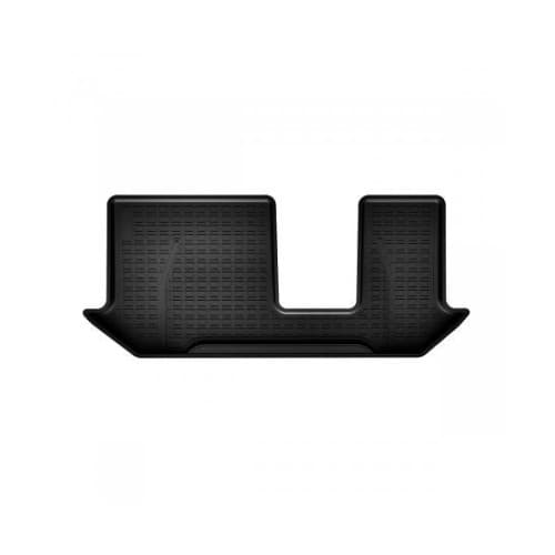 Covoare cauciuc tavita compatibile Mazda CX-80 randul 3 pentru 7 locuri 2024-> Cod: 3D 3796 A30