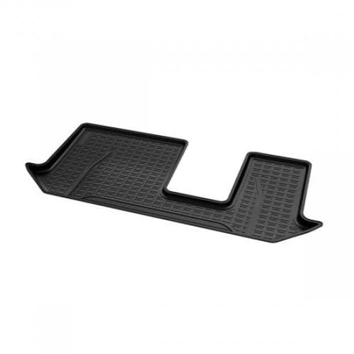 Covoare cauciuc tavita compatibile Mazda CX-80 randul 3 pentru 7 locuri 2024-> Cod: 3D 3796 A30 2