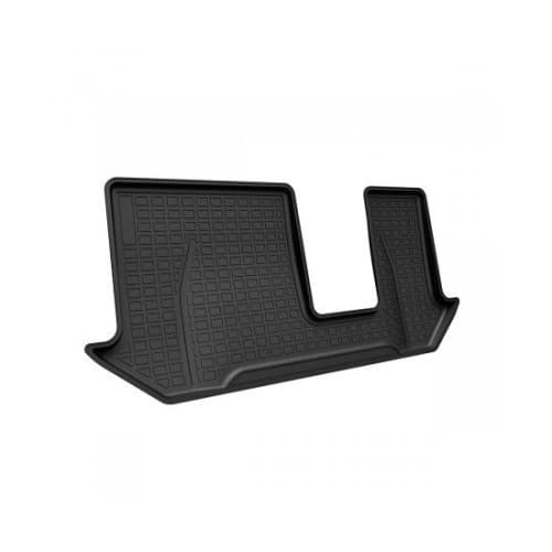 Covoare cauciuc tavita compatibile Mazda CX-80 randul 3 pentru 7 locuri 2024-> Cod: 3D 3796 A30 3