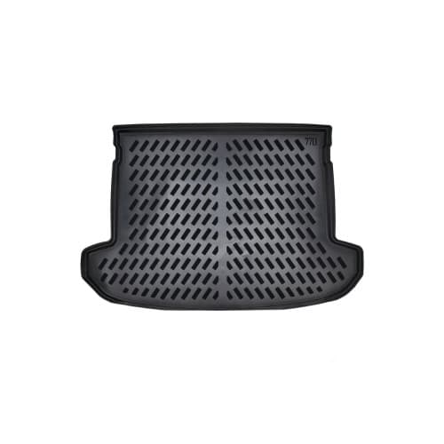 Covor portbagaj tavita  premium compatibil Kia Sportage IV 2016-2021 cu baza inalta Cod: PBX-770