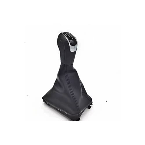 Manson schimbator si maner compatibil  Volkswagen / Skoda Superb 3T  MK2 2008-2012 cu 2 adaptoare pentru 5 si 6 viteze  Cod: SC-20