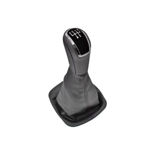 Manson schimbator si maner compatibil  Volkswagen / Skoda Fabia  5 viteze  Cod: SC-22