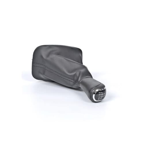 Manson schimbator si maner compatibil  Volkswagen / Skoda Fabia  5 viteze  Cod: SC-22 4