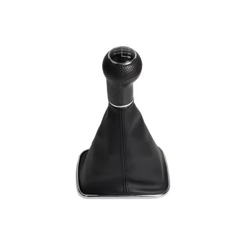 Manson schimbator si maner compatibil  Volkswagen Golf IV MK4 1999-2004 cu 2 adaptoare pentru 5 si 6 viteze  Cod: SC-02