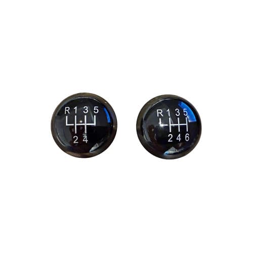 Manson schimbator si maner compatibil  Volkswagen Golf IV MK4 1999-2004 cu 2 adaptoare pentru 5 si 6 viteze  Cod: SC-02 2