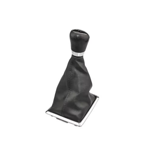 Maner si Manson schimbator  imitatie piele  compatibil Ford Focus MK2 2009-2015 5 viteze Cod: SC-153 2