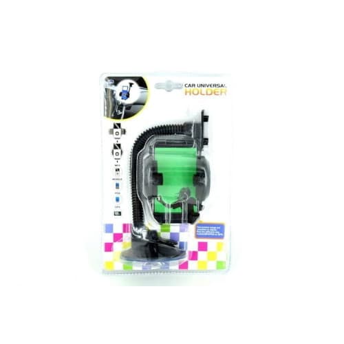 Suport telefon auto din plastic  G1P