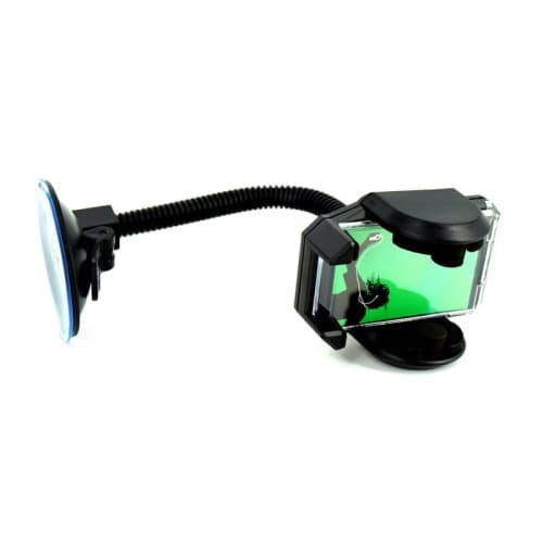 Suport telefon auto din plastic  G1P 2