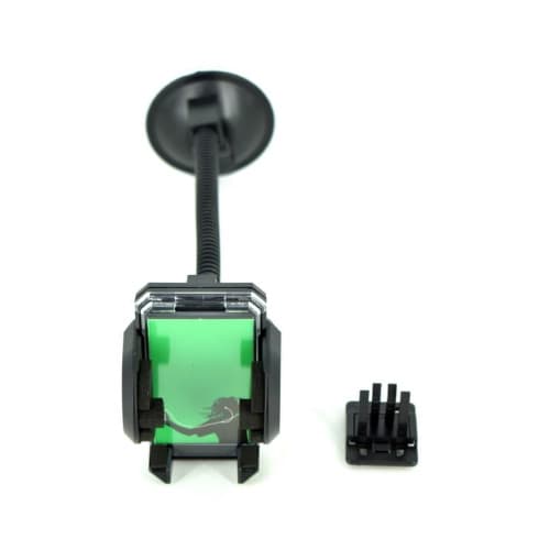 Suport telefon auto din plastic  G1P 3