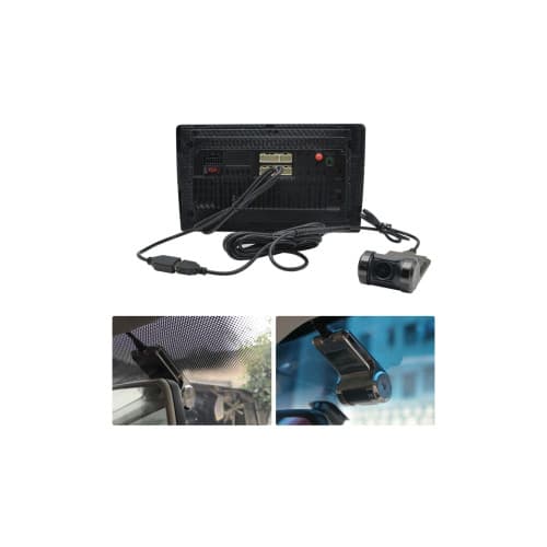 Camera DVR USB pentru navigatie auto cu ANDROID Full HD 1080p  Cod:CHS-A3 4