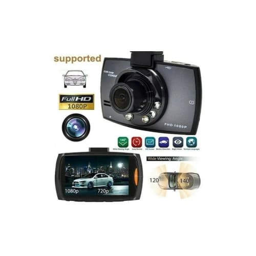 Camera auto DVR Cod: CHS-G30 2