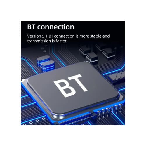 Radio mp3 player 920 12v cu bluetooth 2