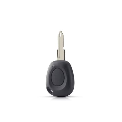 Carcasa telecomanda compatibila Renault, cu lamela, Cod: 2008