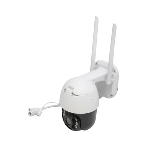 Camera de supraveghere PTZ, WIFI pentru exterior cu senzor de miscare, HD 220V, Sricam CM30-35H-20HS300 Cod: BK69554 2