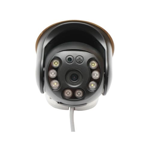 Camera de supraveghere PTZ, WIFI pentru exterior cu senzor de miscare, HD 220V, Sricam CM30-35H-20HS300 Cod: BK69554 4