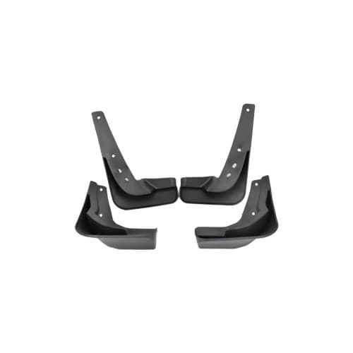 Aparatori noroi compatibile  Audi A3 8V berlina 2013-2017 Cod: MUD1086 CH-1 2