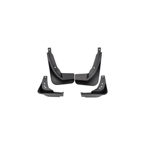 Aparatori noroi compatibile  Audi A3 8V Hatchback 2013-2017 Cod: MUD1087 CH-1 2