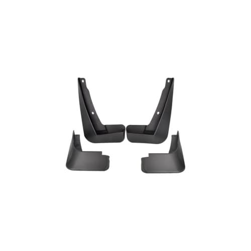 Aparatori noroi compatibile  Audi A3 8V Hatchback 2017-> Cod: MUD1089 CH-1 2