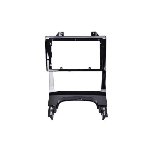 Rama Navigatie 9" cu cablaj si modul canbus compatibila Peugeot 3008 2009-2016 Cod: NV3148/ GR2